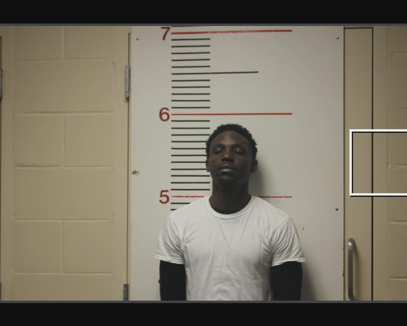 TOLBERT, CAMERON DESHON booking photo