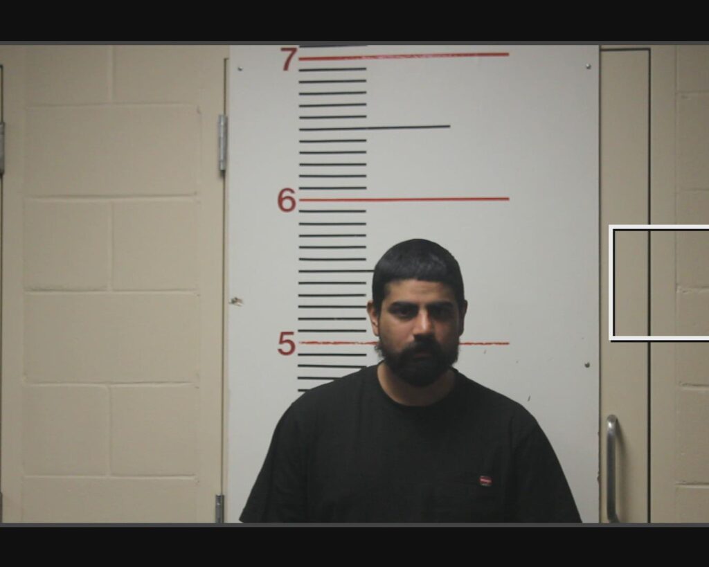 CUEVAS, ALEJANDRO ESTABAN arrest record in Anderson County, Texas CUEVAS, ALEJANDRO ESTABAN arrested in Anderson County, Texas mugshot