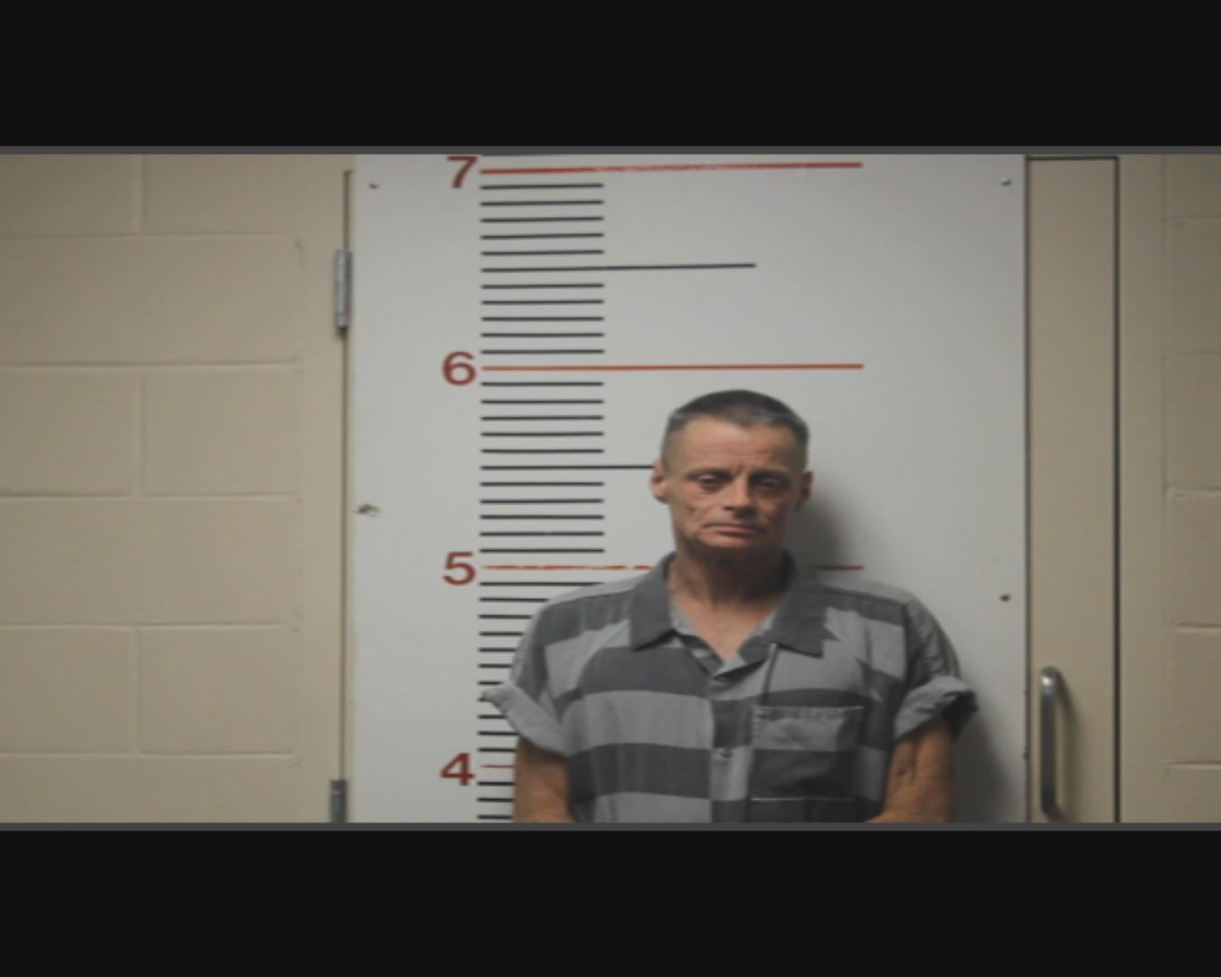 STEWART, BOBBY ERNEST, Jr. booking photo