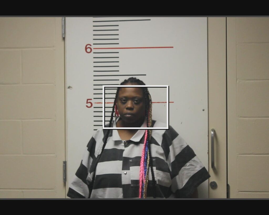 ROBINSON, FRANCESSCA ANTONNETTE arrest record in Anderson County, Texas ROBINSON, FRANCESSCA ANTONNETTE arrested in Anderson County, Texas mugshot