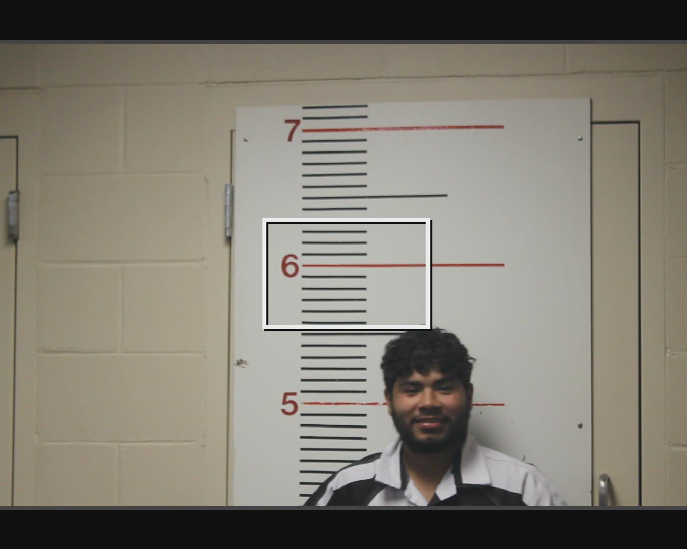 BELTRAN, ROBERTO, Jr. booking photo