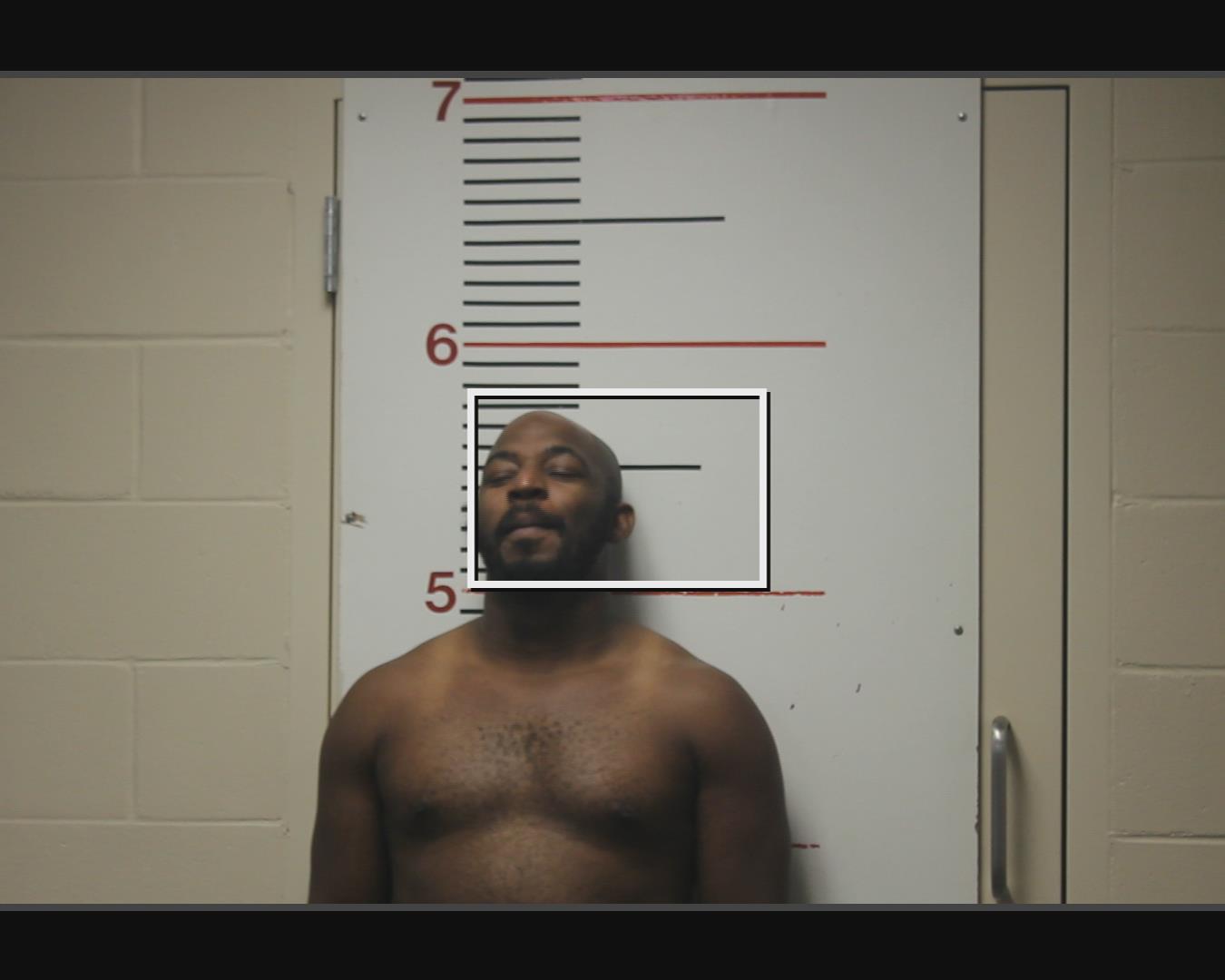 JOHNSON, MONTRELL DESHUN booking photo