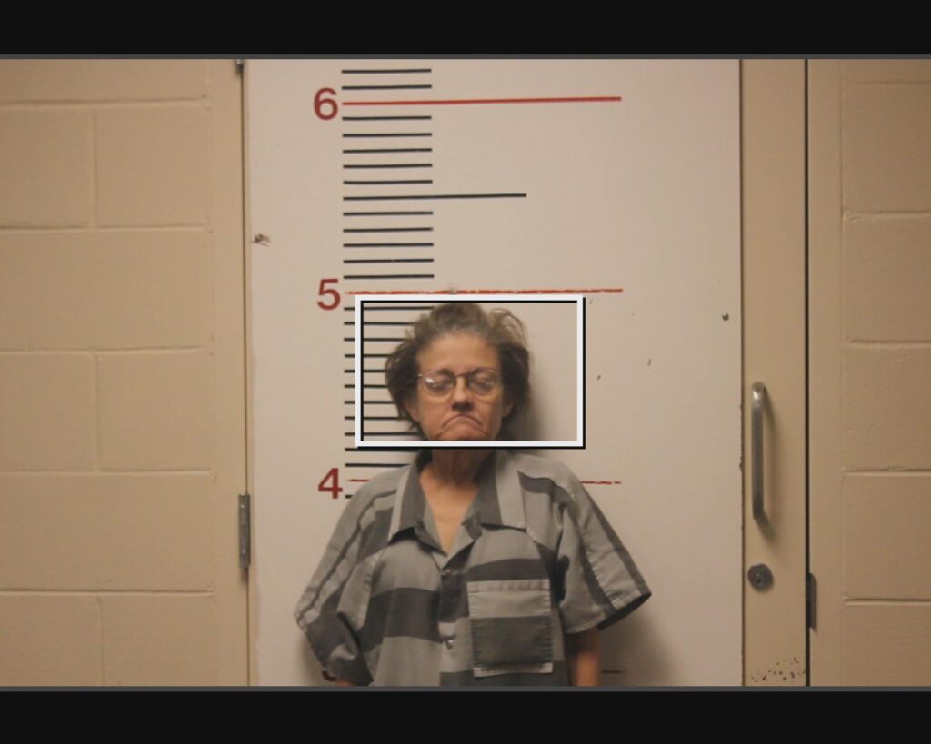 Culpepper, Tracy Vance arrest record in Anderson County, Texas Culpepper, Tracy Vance arrested in Anderson County, Texas mugshot