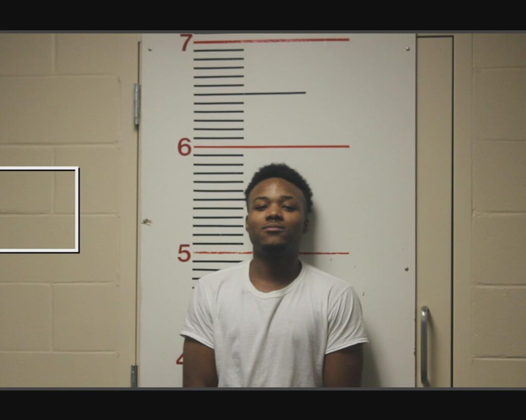 Rhodes, Tremelle arrest record in Anderson County, Texas Rhodes, Tremelle arrested in Anderson County, Texas mugshot