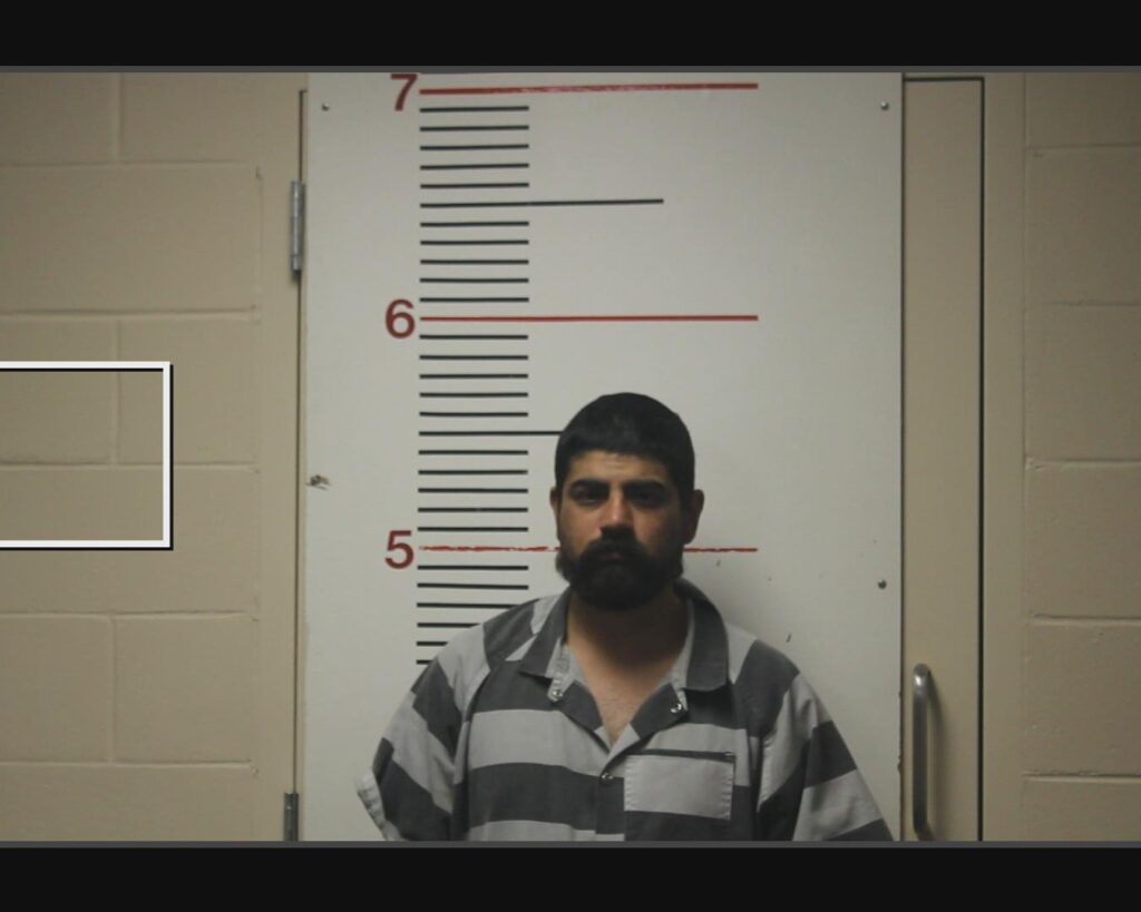 CUEVAS, ALEJANDRO ESTABAN arrest record in Anderson County, Texas CUEVAS, ALEJANDRO ESTABAN arrested in Anderson County, Texas mugshot