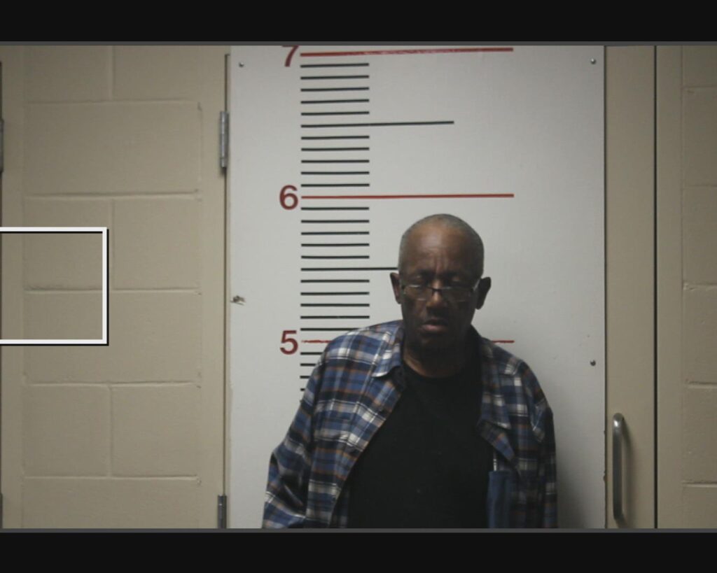 MILLER, RODERICK ERWIN arrest record in Anderson County, Texas MILLER, RODERICK ERWIN arrested in Anderson County, Texas mugshot