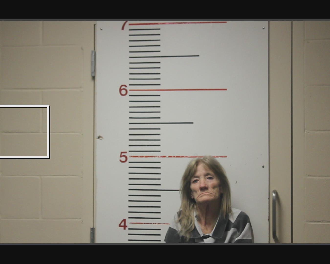 Moore, Pamela Conaway booking photo