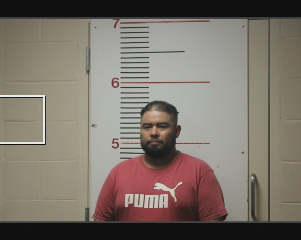 RANGEL, RICARDO NAVARRO arrest record in Anderson County, Texas RANGEL, RICARDO NAVARRO arrested in Anderson County, Texas mugshot