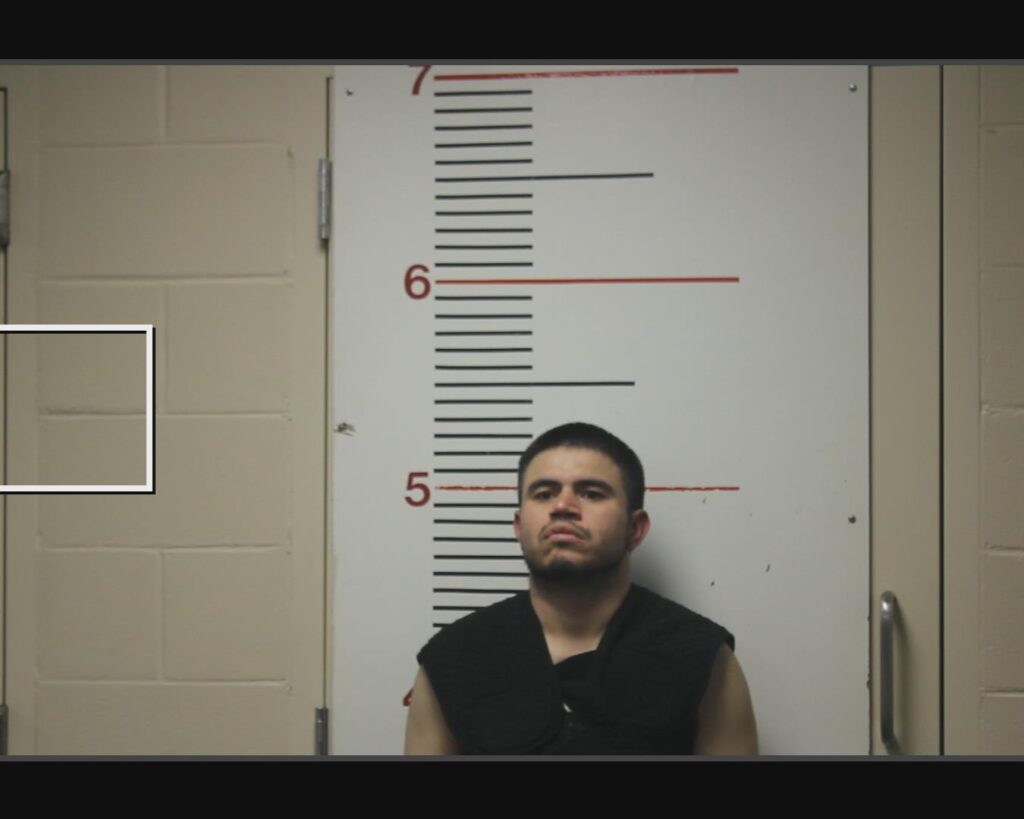 QUINONES, RODRIGO, Jr. arrest record in Anderson County, Texas QUINONES, RODRIGO, Jr. arrested in Anderson County, Texas mugshot