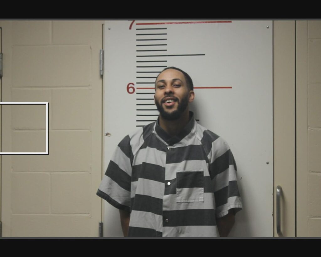 DURHAM, DAMIYNE TRAHMOL arrest record in Anderson County, Texas DURHAM, DAMIYNE TRAHMOL arrested in Anderson County, Texas mugshot