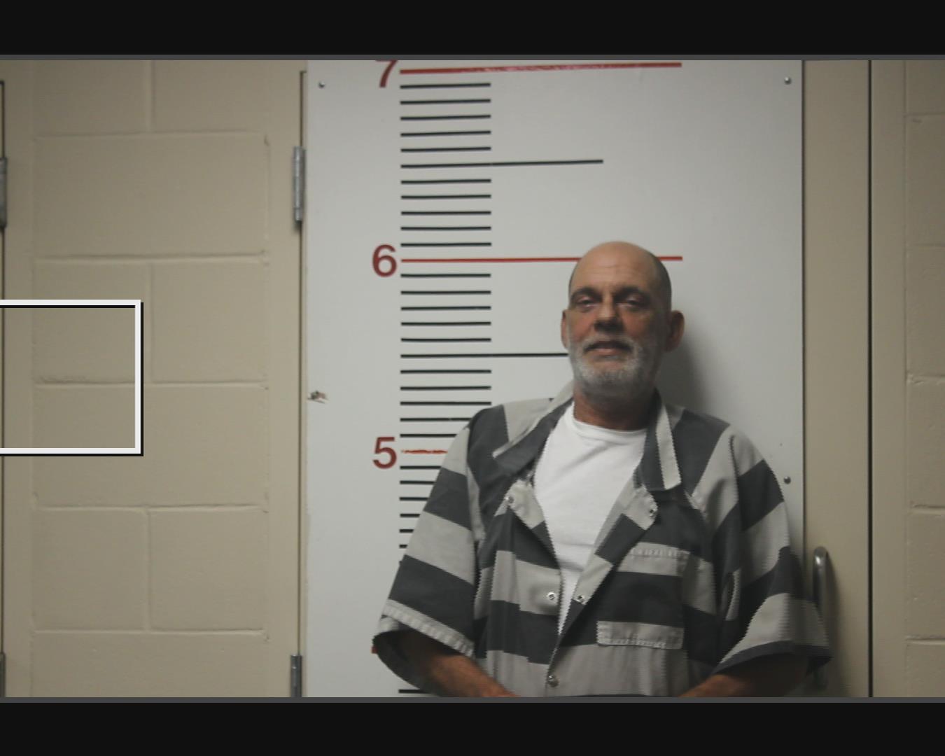 BOSWELL, JOSEPH J booking photo