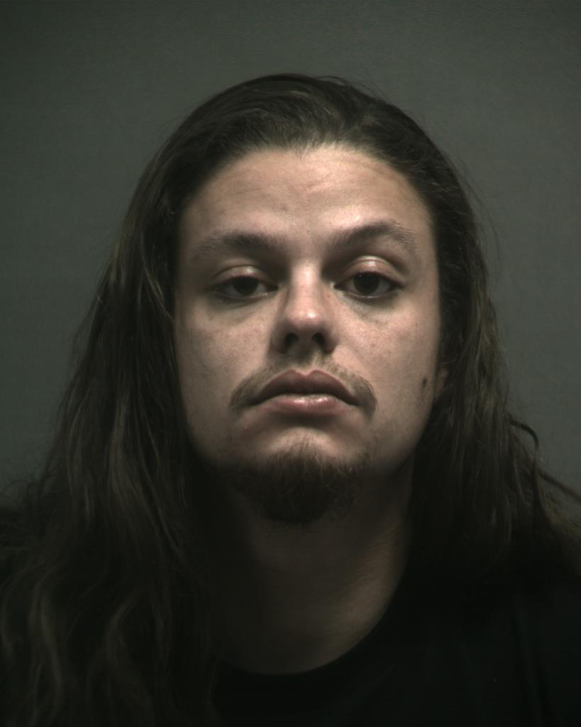 ABRIL-GONZALEZ, ORLANDO MANUELLE arrested by Randall County Sheriff’s Office