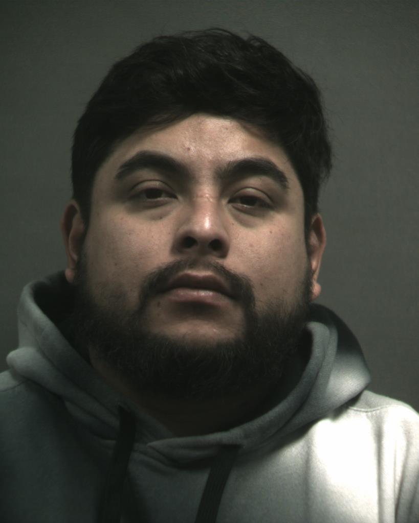 BENTANCURT, ANTONIO FRANSICO arrested by United States Marshal