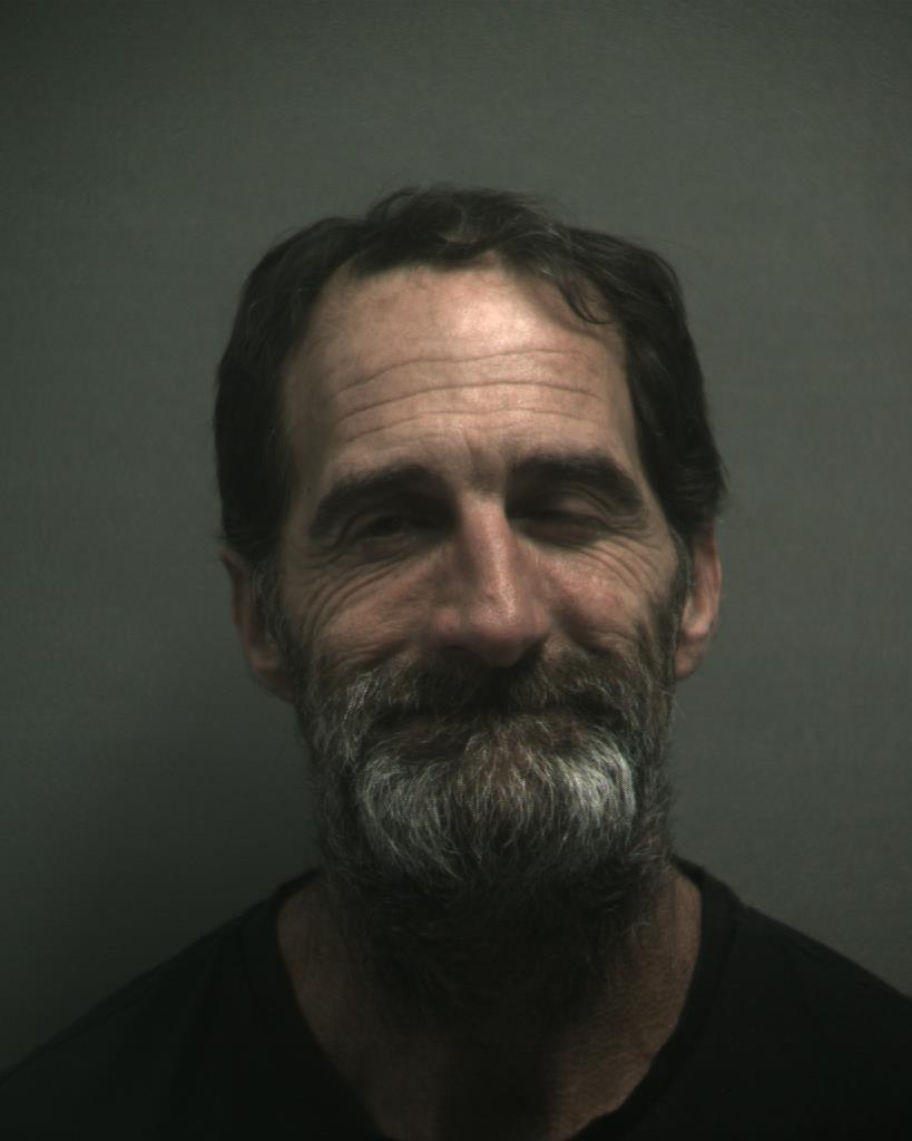 CONNER, RICHARD WAYNE arrested by Amarillo Police