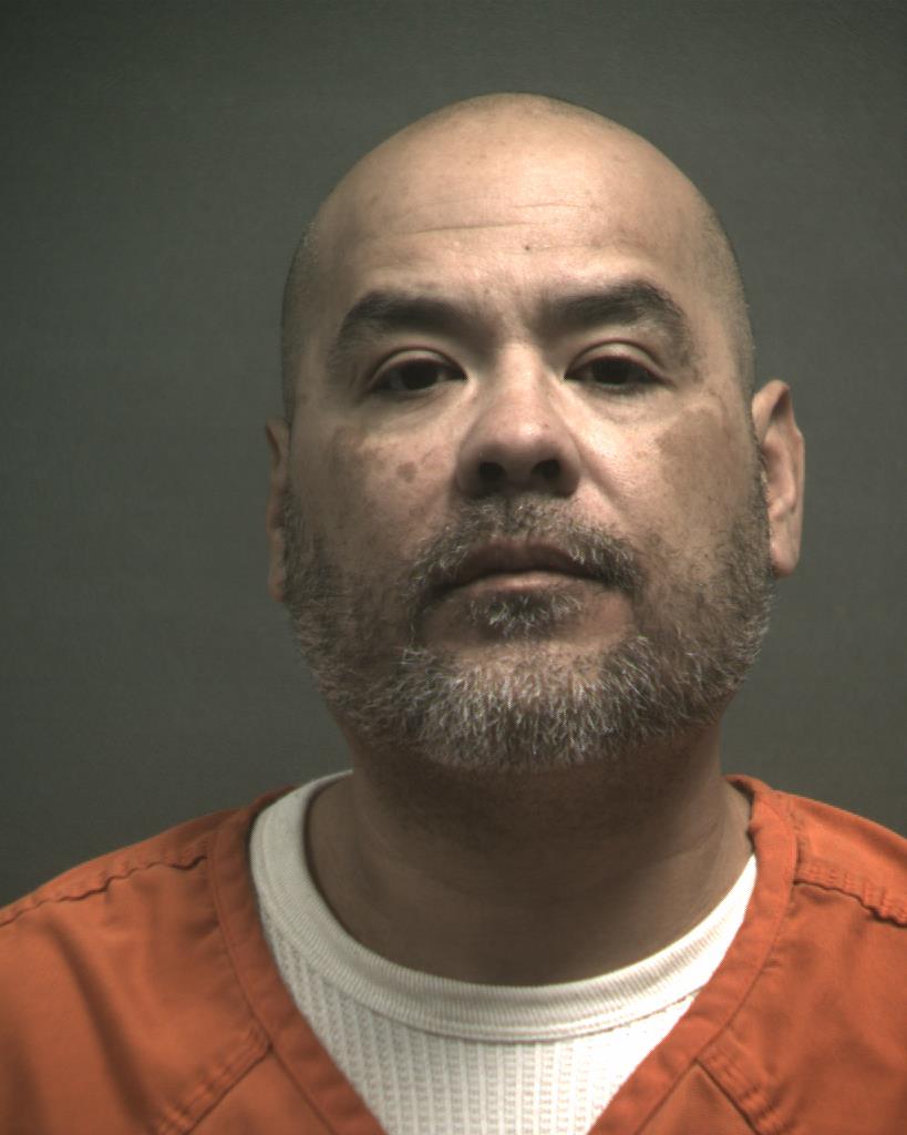 MCHANEY, RONNIE RAY arrested by Randall County Sheriff’s Office