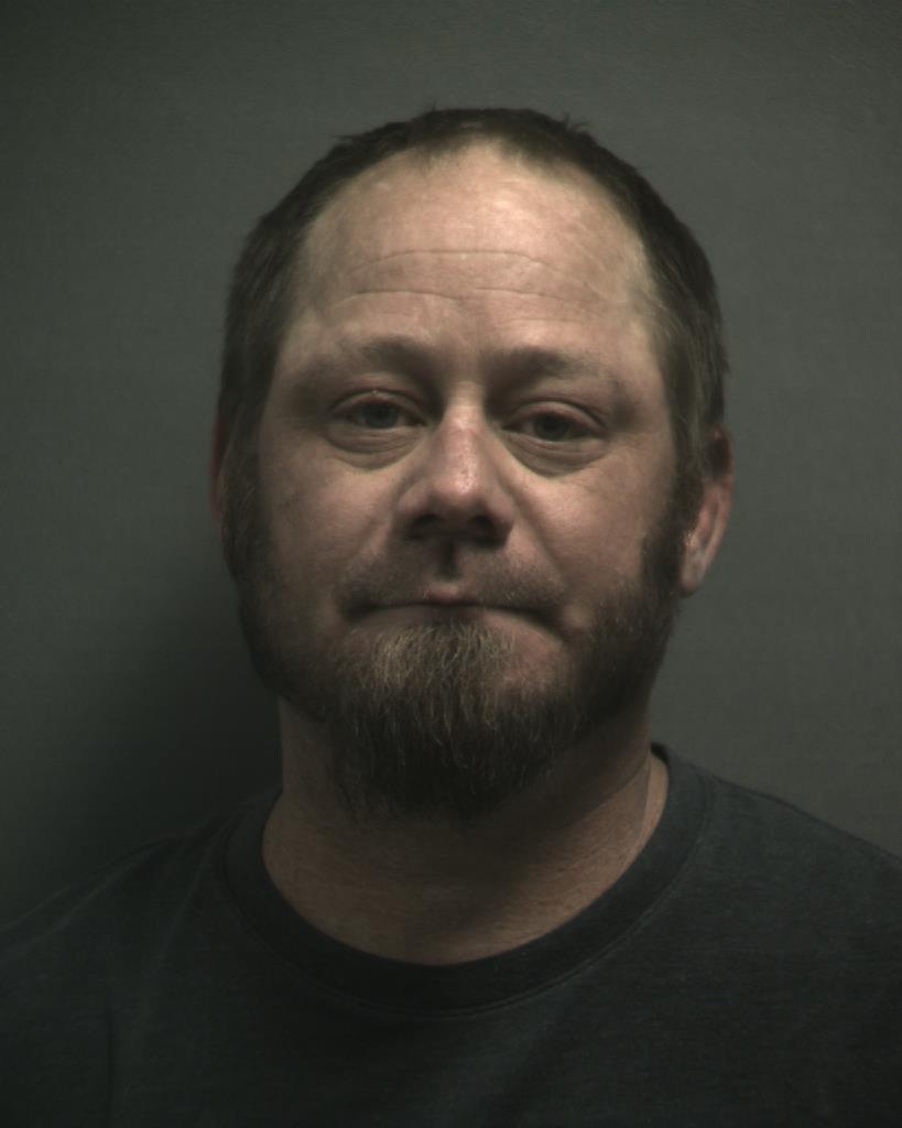 BEAVERS, GARY DON arrested by Randall County Sheriff’s Office