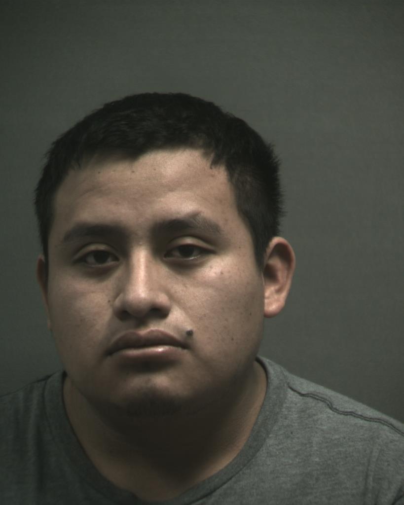 AGUILAR-XIRUM, TOMAS arrested by Immigration and Customs Enforcement