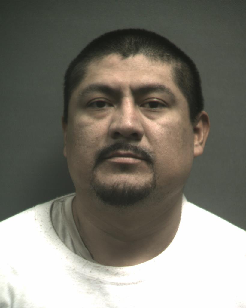 MARINO-DIMAS, OCTAVIO arrested by Immigration and Customs Enforcement