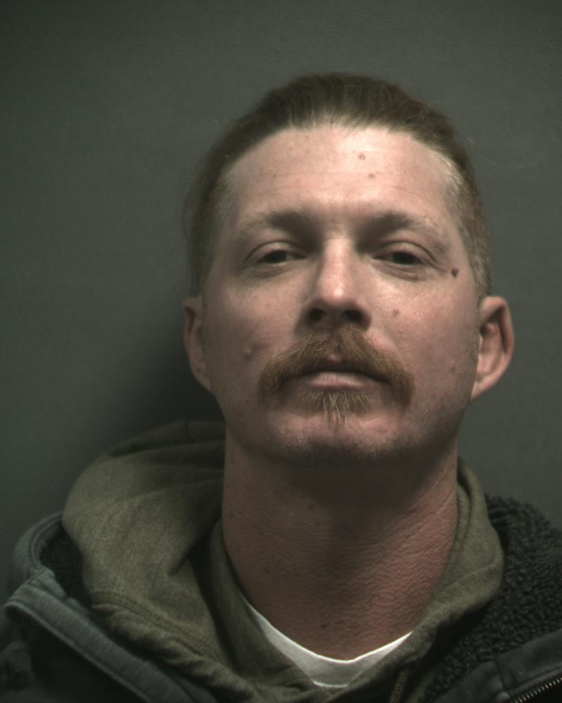 WARD, JUSTIN ANTHONY arrested by Randall County Sheriff’s Office