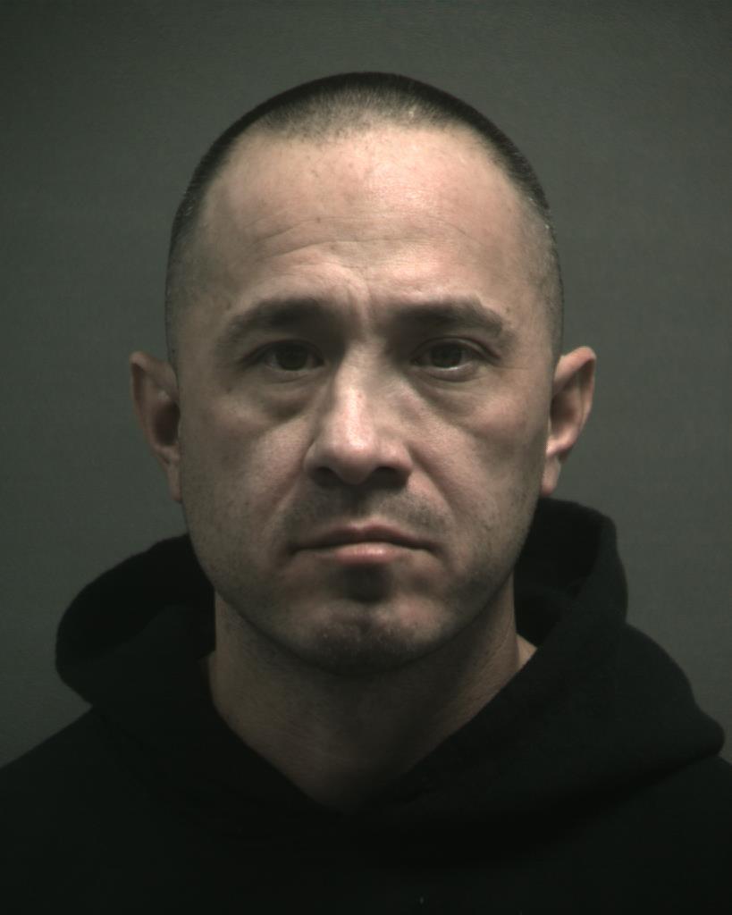 GONZALES, JUADE RIQUE arrested by Amarillo Police