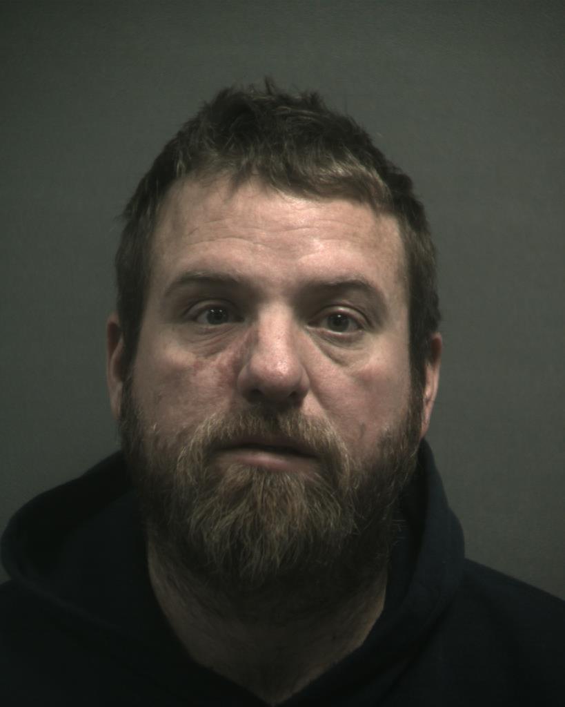 WHITE, SEAN LEE arrested by Randall County Sheriff’s Office