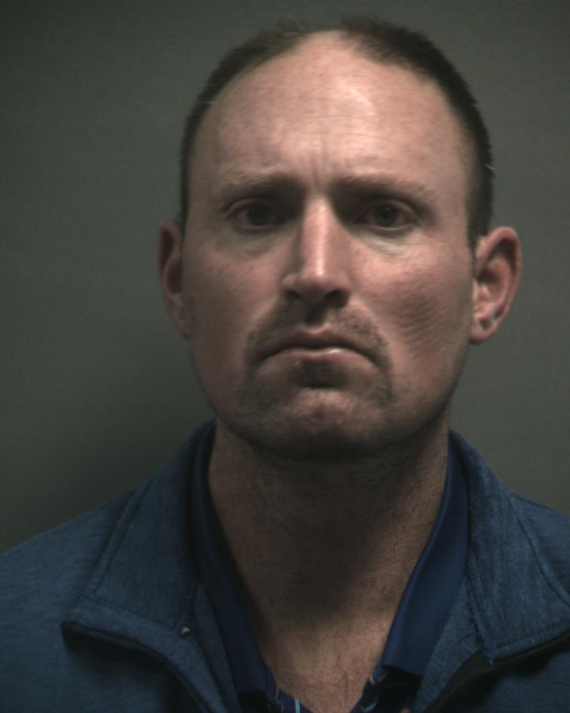 TREDWAY, CASEY BLAKE arrested by Amarillo Police