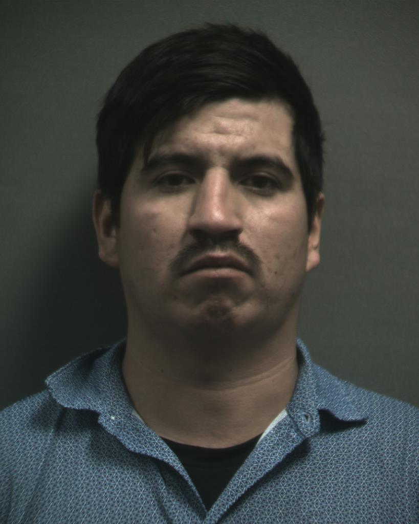 NAVARRETE, MARIO arrested by Randall County SO/PD