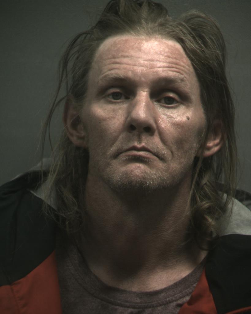 OAKLEY, BRANDON ALLAN arrested by Amarillo Police