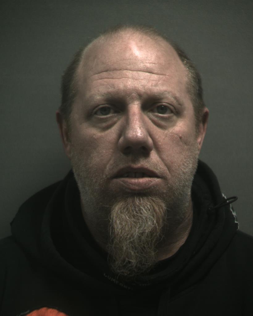 MARPLE, NICHOLUS RAY arrested by Amarillo Police