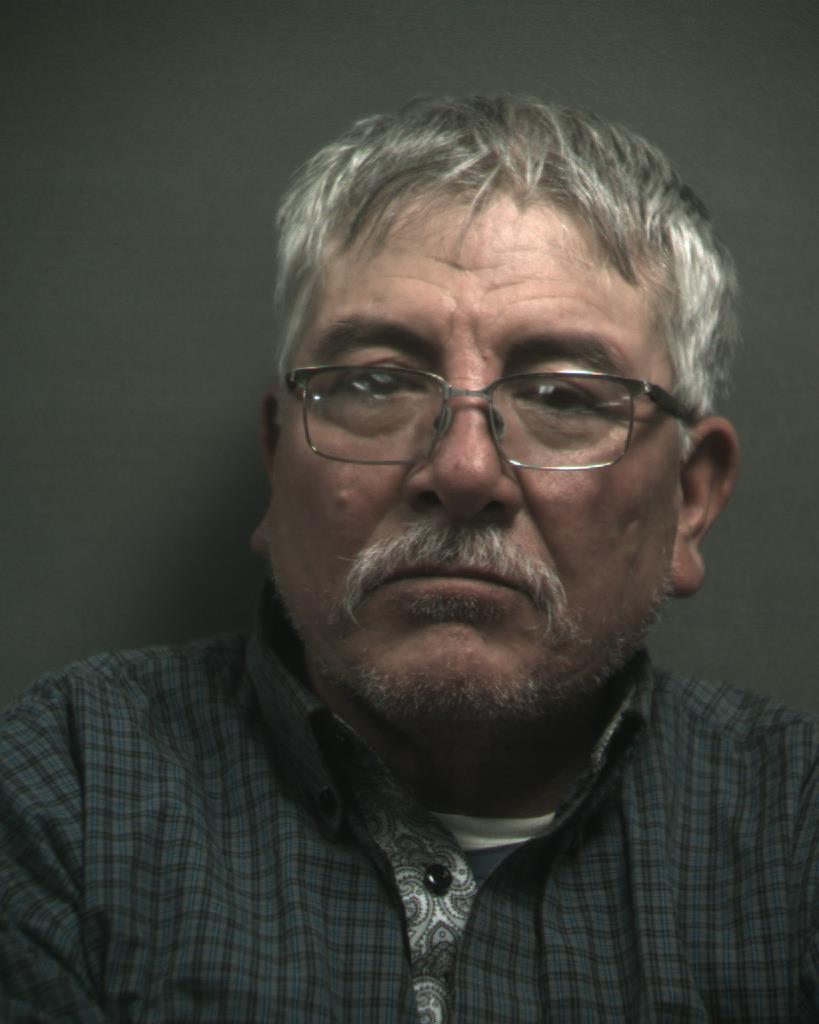 MARQUEZ-MORENO, ELIAS arrested by Randall County Sheriff’s Office