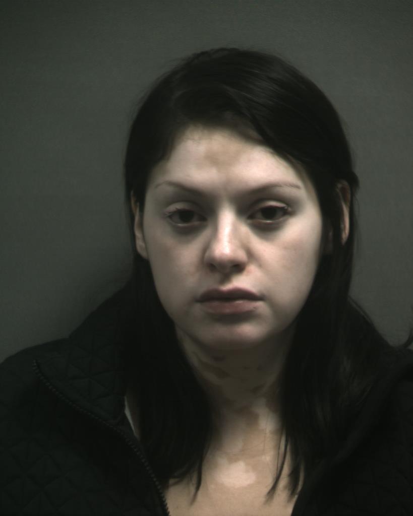 GOMEZ, DARION LEIGH arrested by Amarillo Police