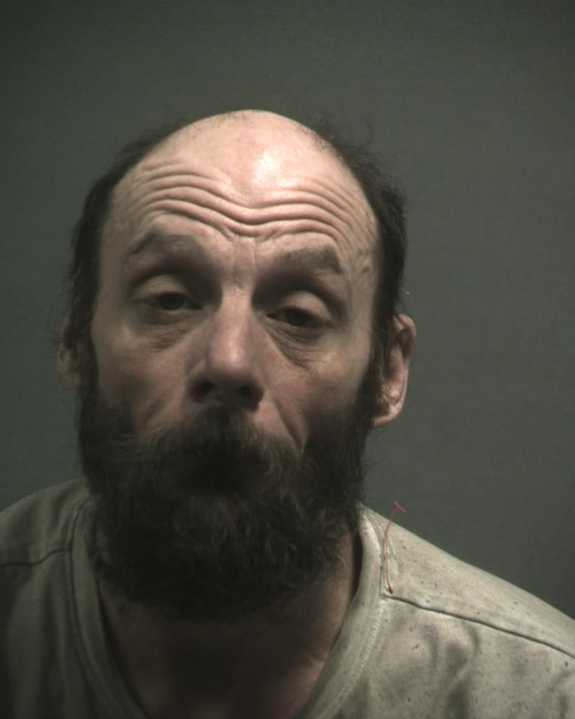 SHIPP, JO CASS arrested by Canyon Police