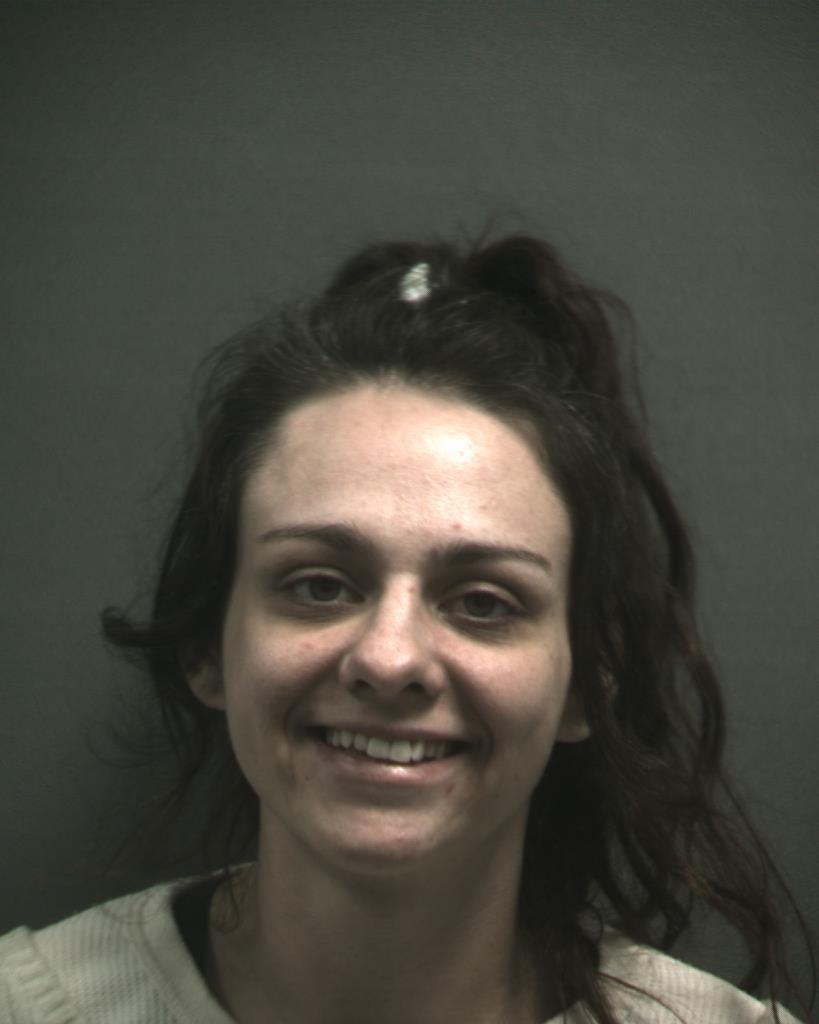 BONHAM, BILLIE MAY arrested by Randall County Sheriff’s Office