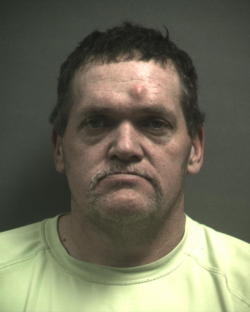 SCOTT, BRANDON CRAIG arrested by Amarillo Police