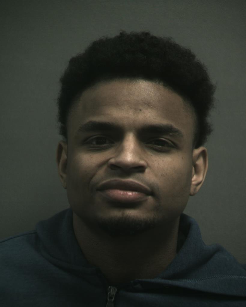 WILLIAMS, JHAVON DESHAWN arrested by Amarillo Police