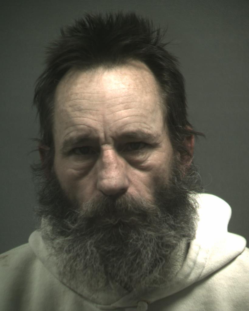 POWERS, RODERICK EARL arrested by Randall County Sheriff’s Office