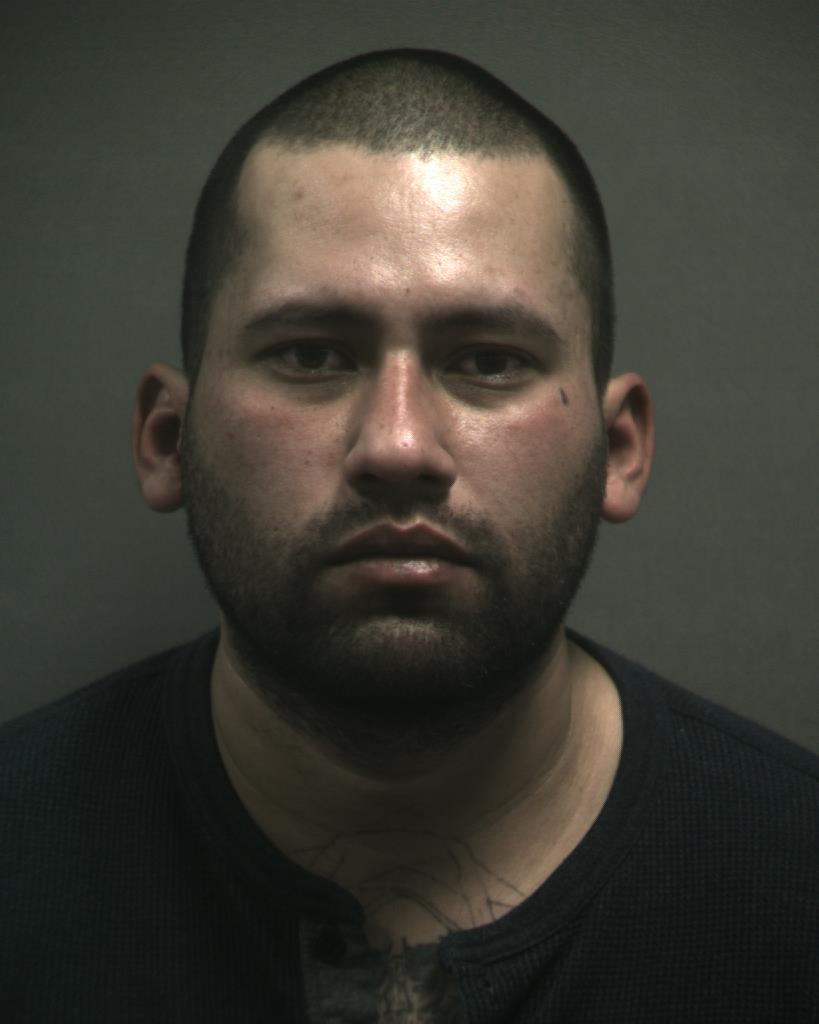 AVALOS-HERNANDEZ, JUAN CARLOS arrested by Amarillo Police