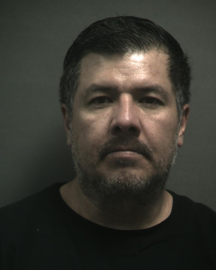 LIMAS, NOEL arrested by Randall County Sheriff’s Office