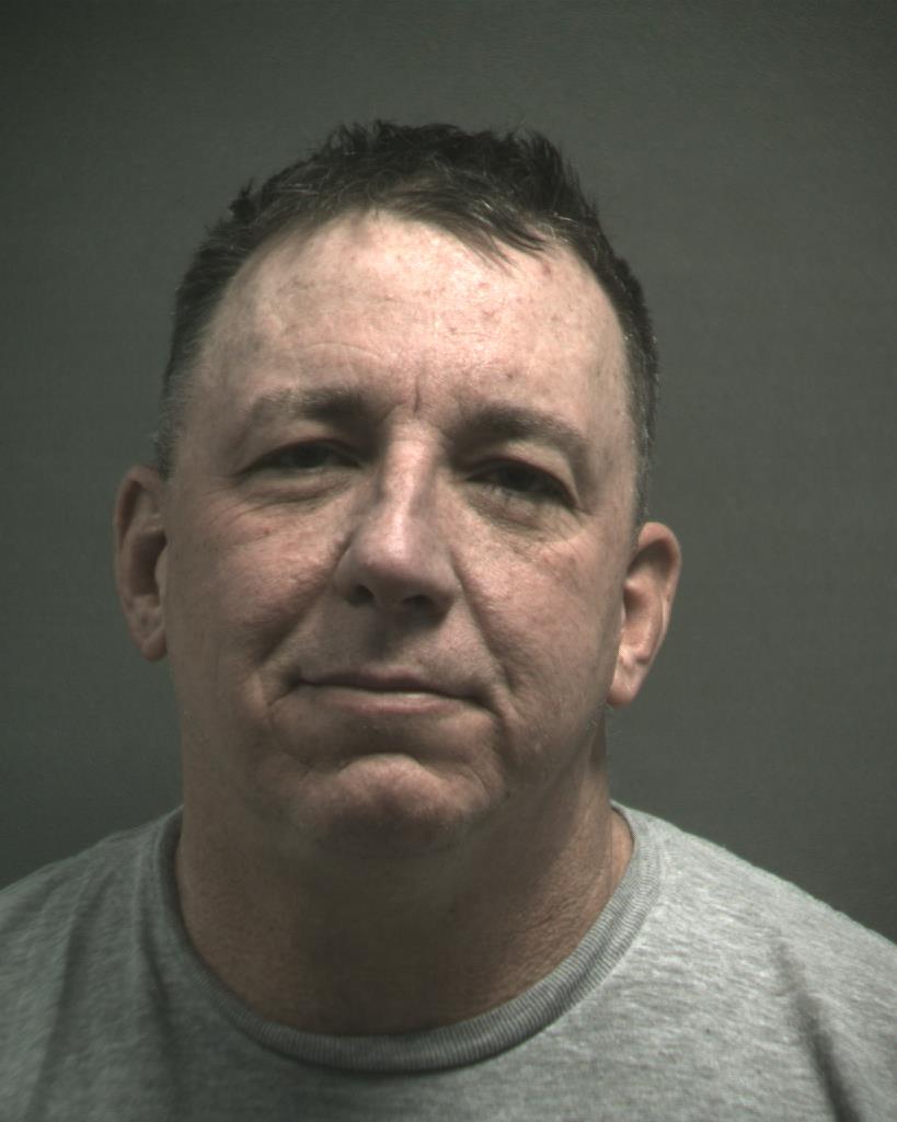 QUILLIN, BRIAN DALE arrested by Amarillo Police