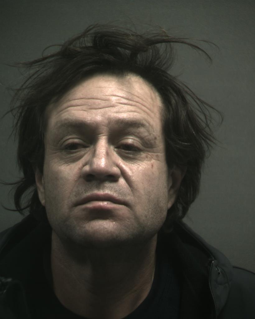 MEZA-DIAZ, JORGE ARTURO arrested by Amarillo Police