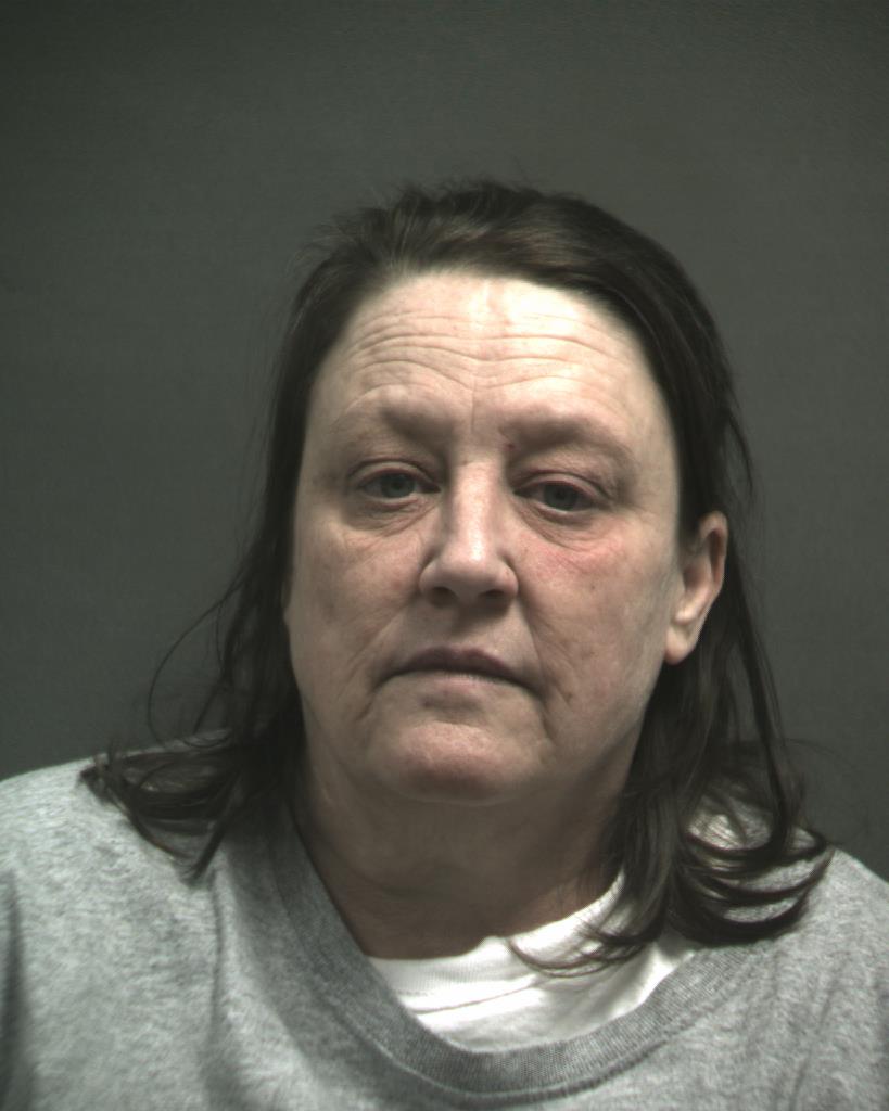 MASSENGALE, JENNIFER LYNN arrested by Randall County Sheriff’s Office