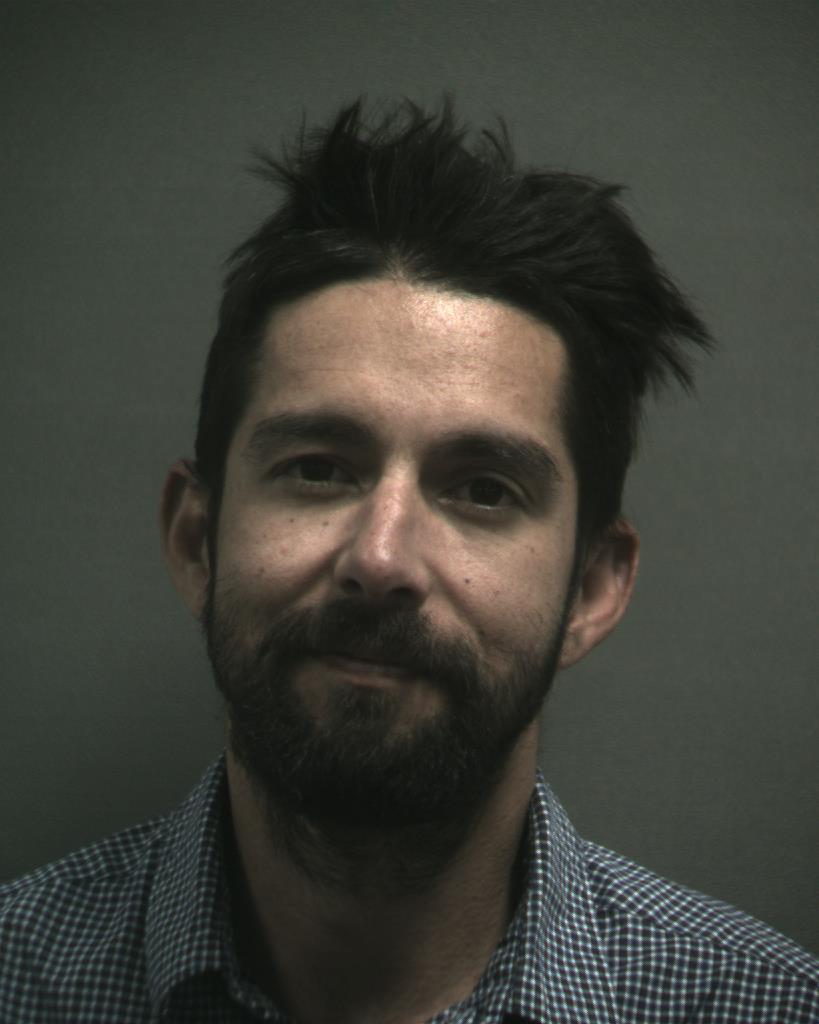 VELDHUIS, DAVID LEE arrested by Amarillo Police