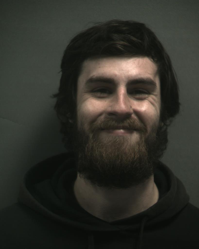 VAN VALKENBURG, DAKOTA J arrested by Amarillo Police