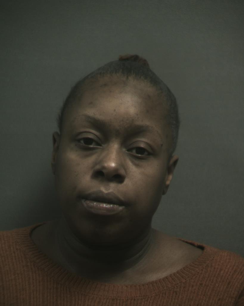 DEAN, SHANTALE MONIQUE arrested by Amarillo Police