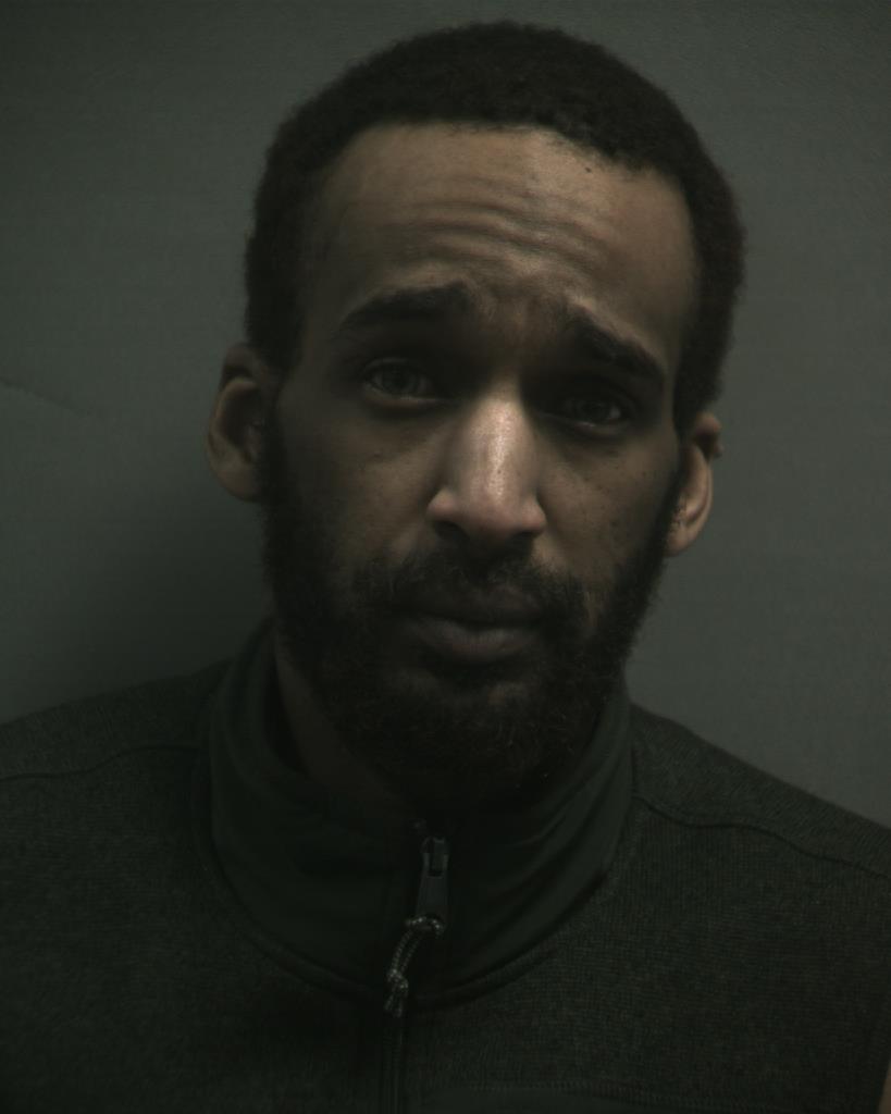 RULE, CURTIS WAYNE, II arrested by Amarillo Police