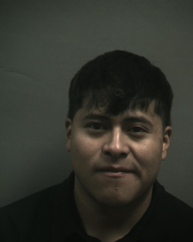 OSORIO-PABLO, JUAN arrested by Amarillo Police