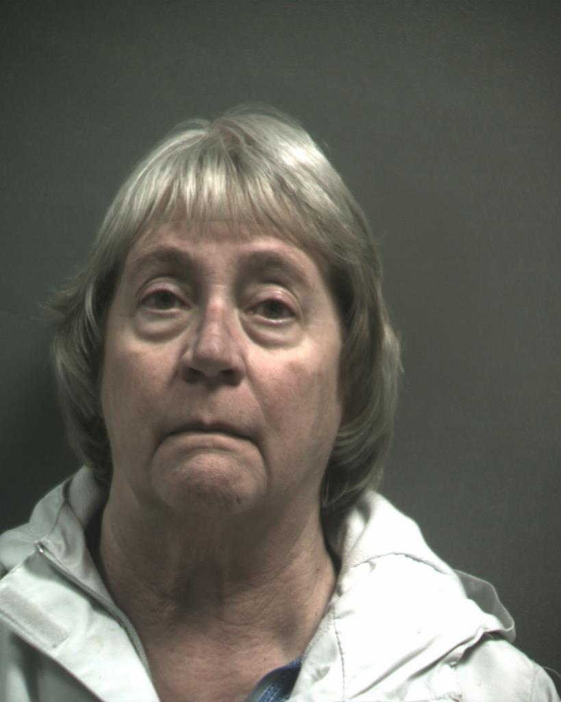 DAVIS, KIM DOAN arrested by Amarillo Police