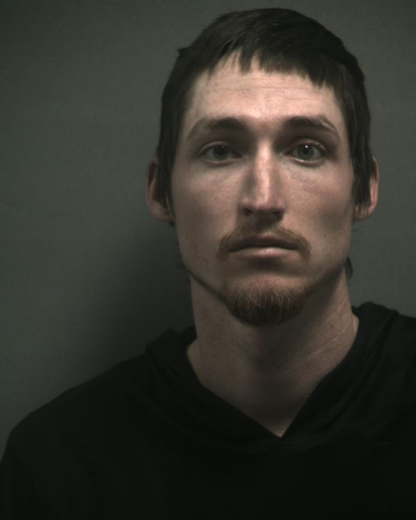 SKEEN, DALTON LEE arrested by Randall County Sheriff’s Office