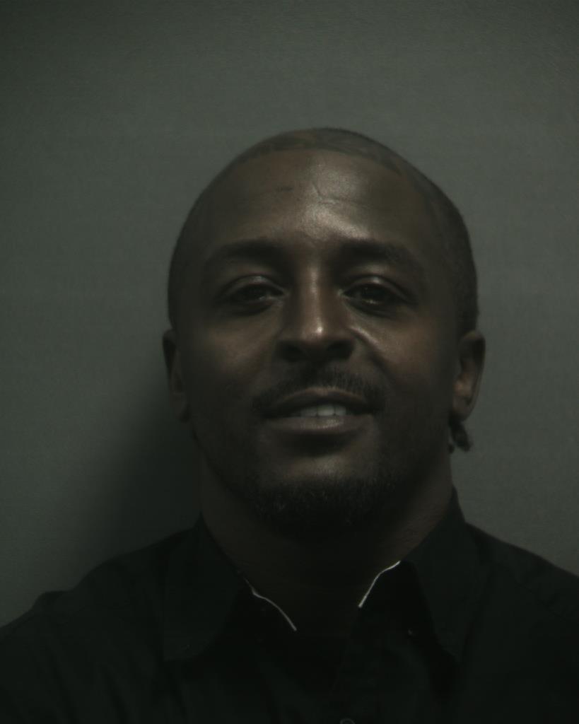 THOMAS, ROBERT WAYNE, Jr. booking photo