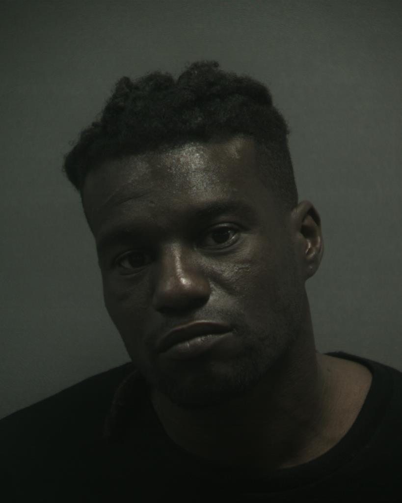 CLARK, KAMERON DEMONTRAL booking photo